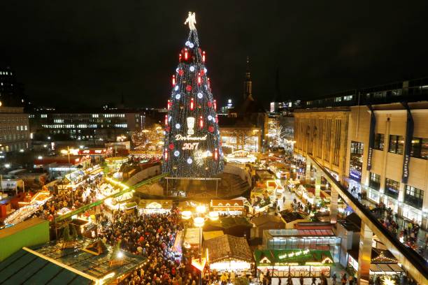 Christmas Market